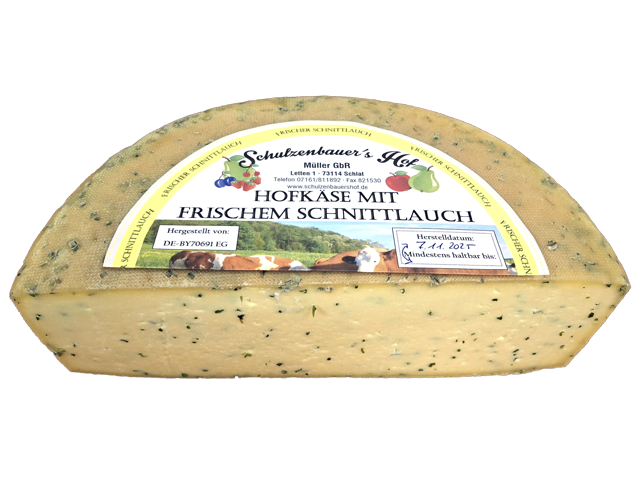 Hofkäse 