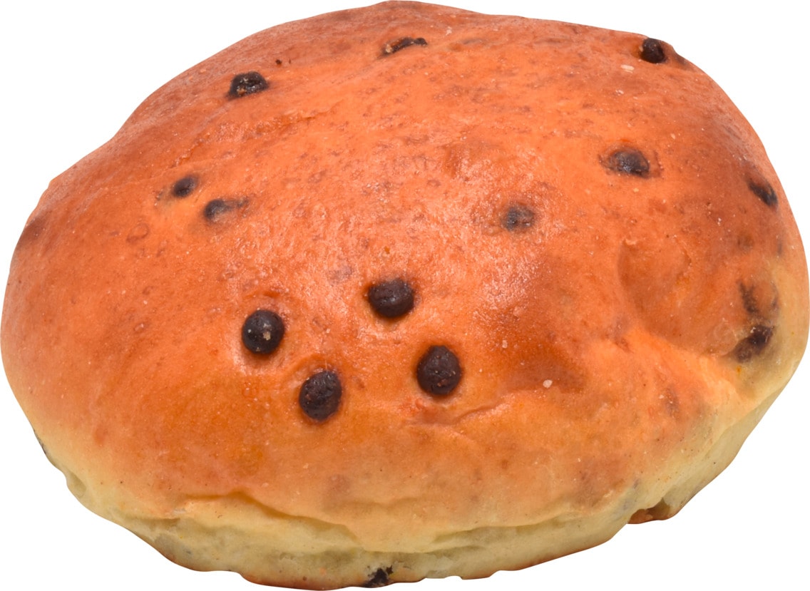 Schokobrötchen