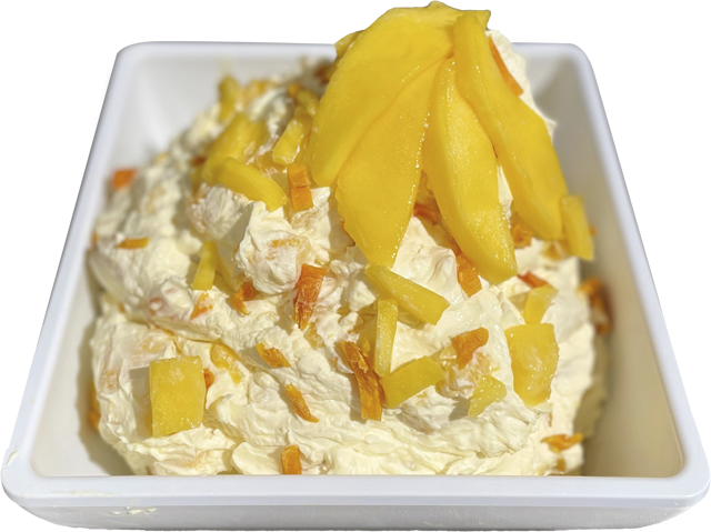 Mangocreme