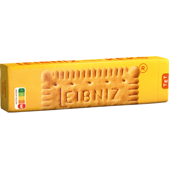 Leibniz Butter oder Kakao Keks