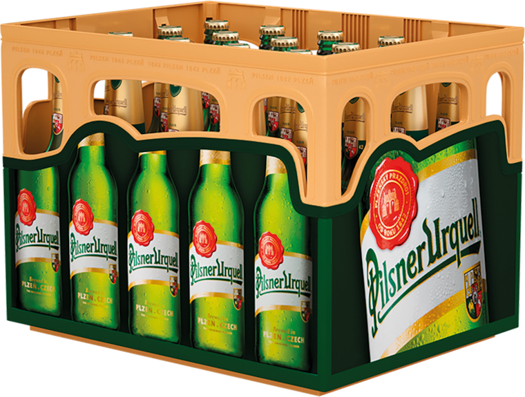 Pilsner Urquell