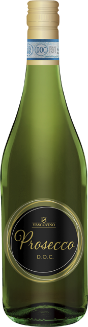 Vescovino Prosecco DOC