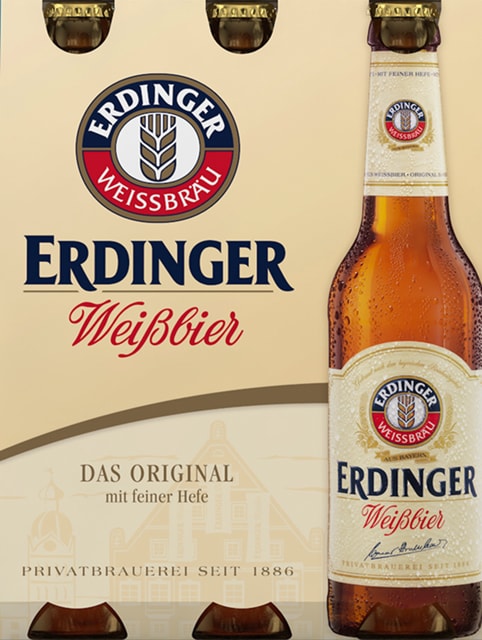 Erdinger