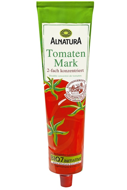 Alnatura Bio Tomatenmark