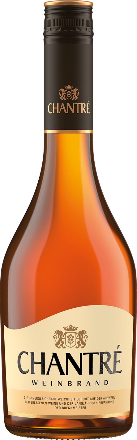 Chantré