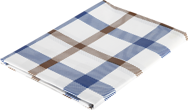 Wachstuchtischdecke