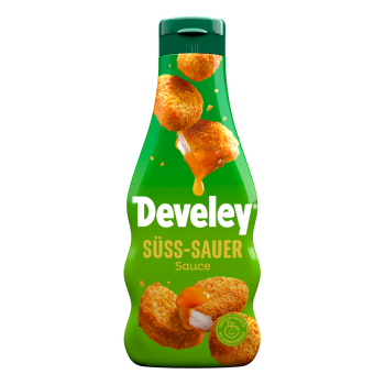 Develey Sauce