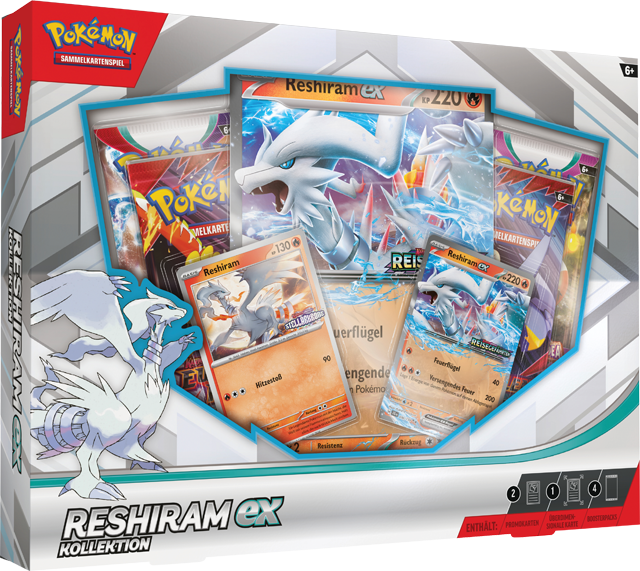 Pokémon Sammelkartenspiel