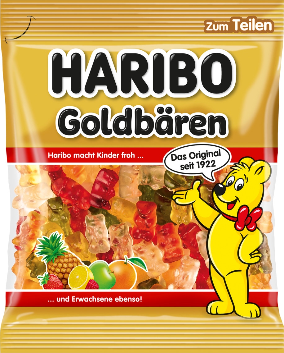 Haribo Fruchtgummi