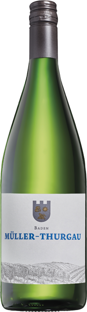 Baden Ortenauer Weinkeller Müller-Thurgau 
