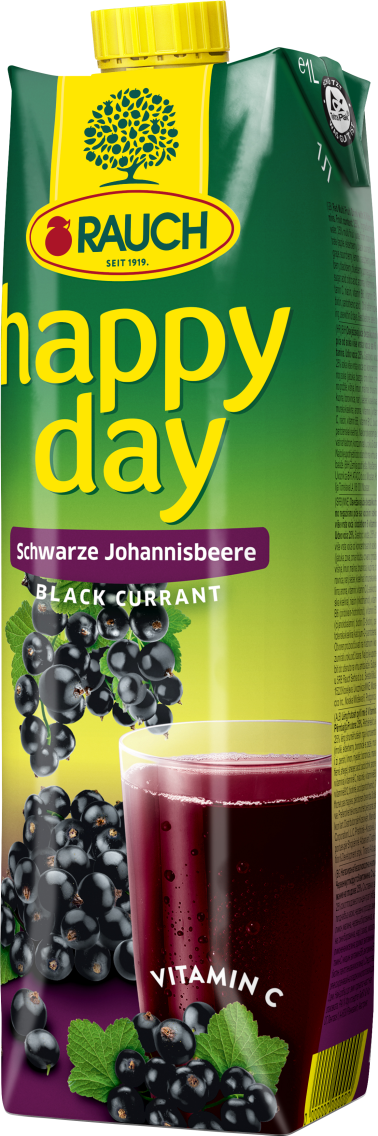 Happy Day Fruchtsaft