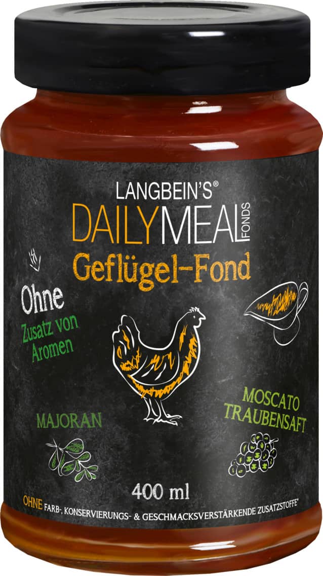 Langbein's Daily Meal Fonds