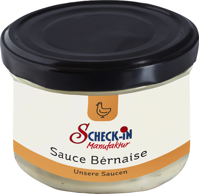 Sauce Bèrnaise