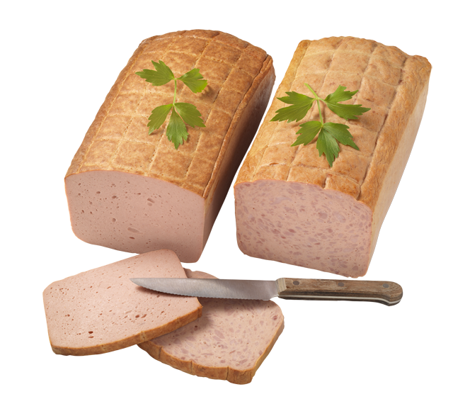 Ab Donnerstag erhältlich: Würziger Fleischkäse fein oder grob