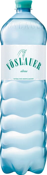 Vöslauer Mineralwasser