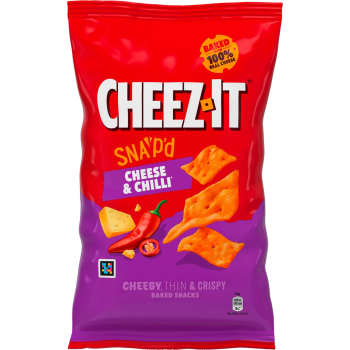 Cheez-It