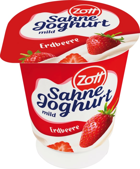 Zott Sahne-Joghurt