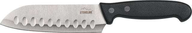 STONELINE Santokumesser