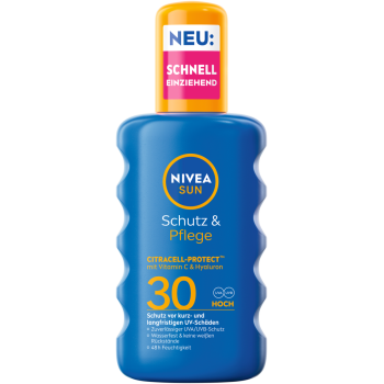 Nivea Sun Spray