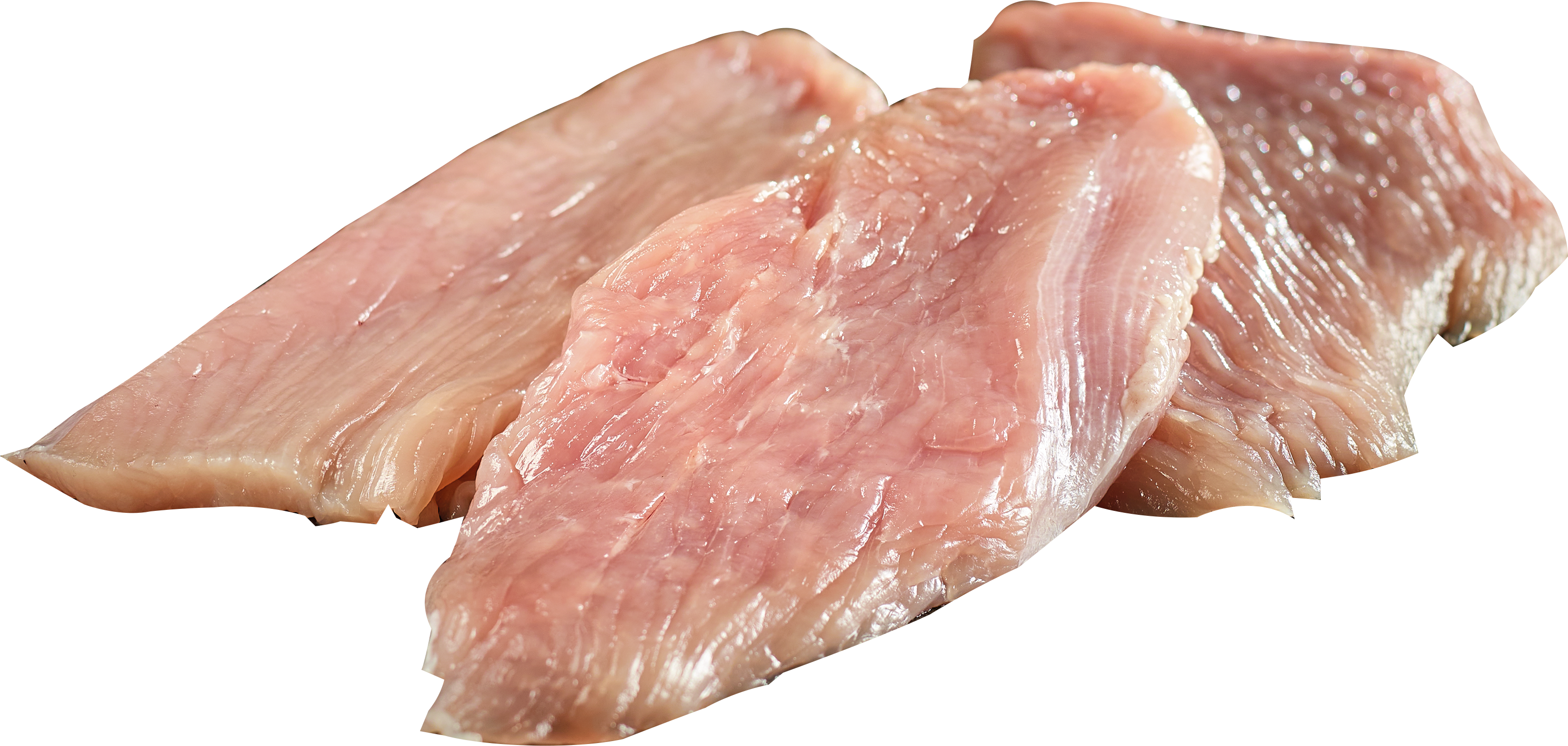 Putenschnitzel*