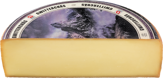 Gewitterkäse 