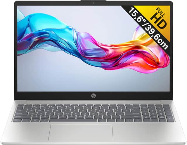 hp Notebook „15-fd0617ng“