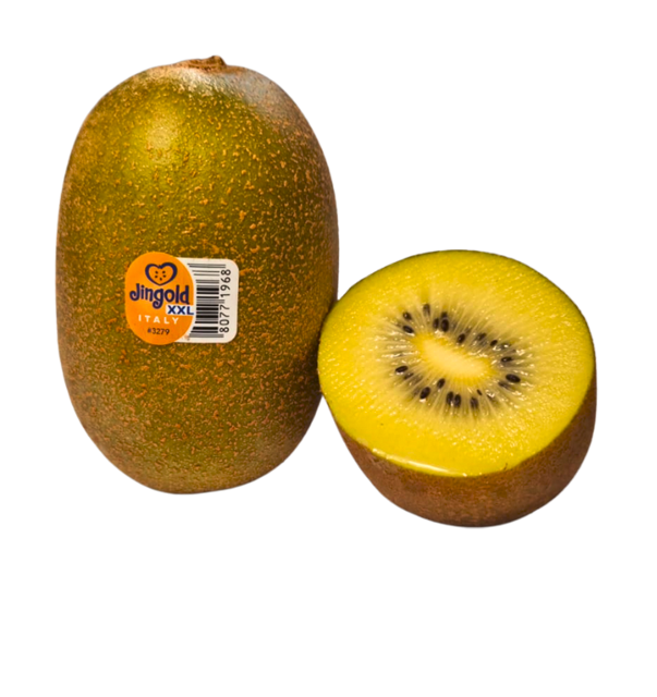 Jingold Kiwis Gold Jumbo 
