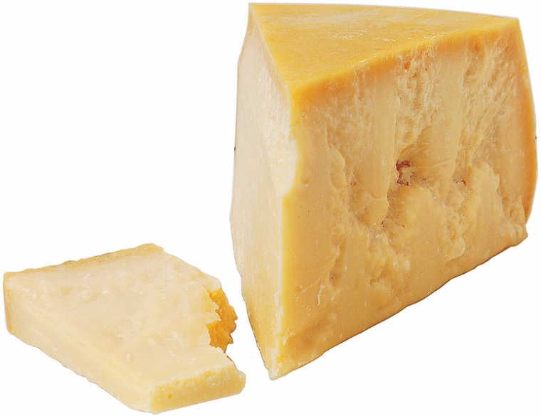 Grana Padano DOP