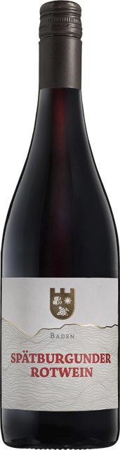 Baden Ortenauer Weinkeller Spätburgunder 