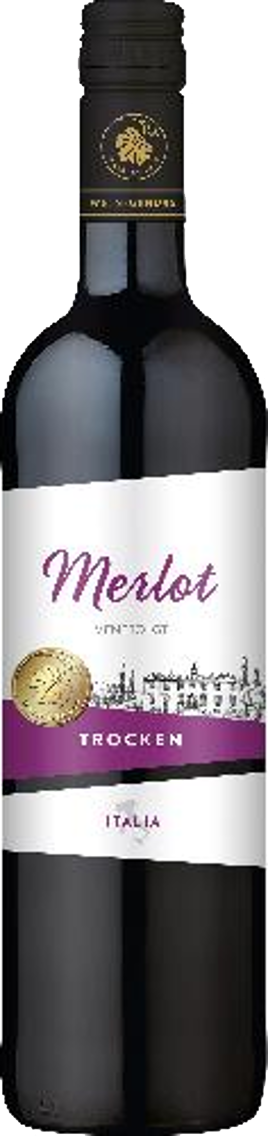 Wein-Genuss Italien
