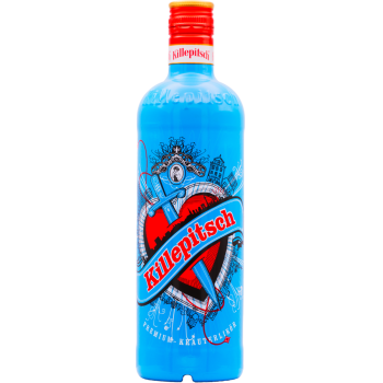 Killepitsch Premium-Kräuterlikör