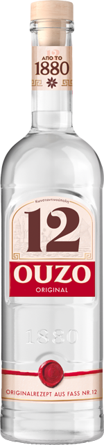 Ouzo 12