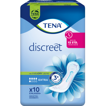 Tena discreet