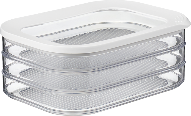 MEPAL Aufschnittdose „Modula“