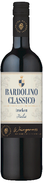 Wein-Genuss Bardolino Classico