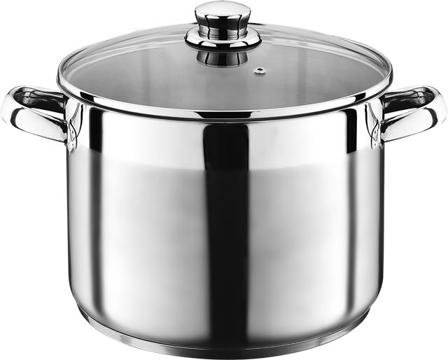 Jumbotopf „BenVita“