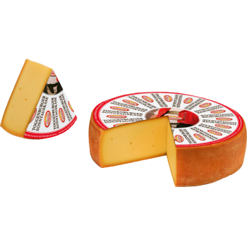 Toggenburger Sonntagskäse