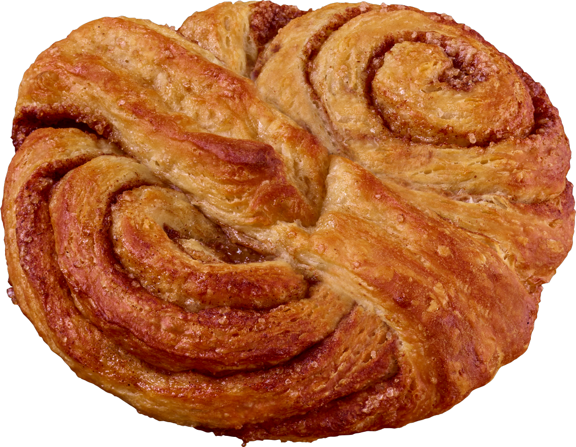 GUT&GÜNSTIG Franzbrötchen