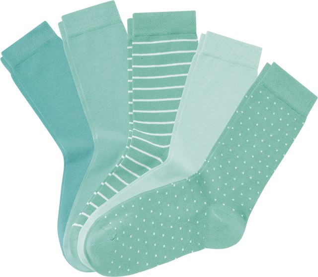 Damen Socken oder Sneakersocken