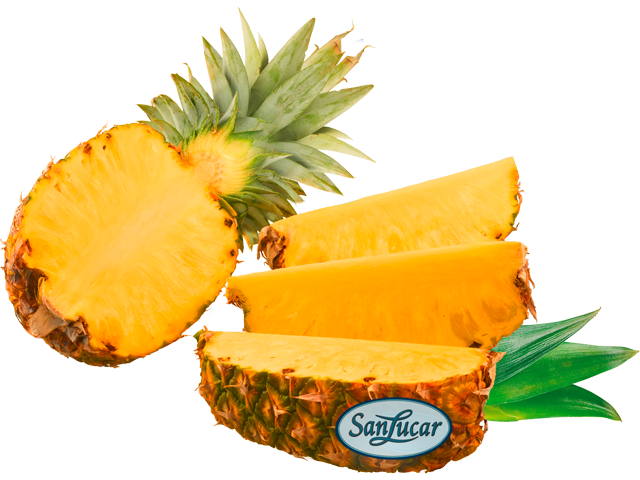 SanLucar Ananas extra sweet