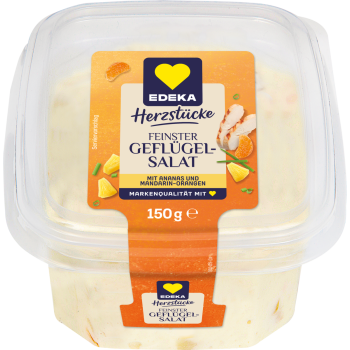 EDEKA Herzstücke - Feinkostsalate