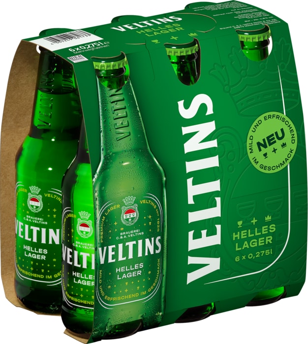 Veltins Helles