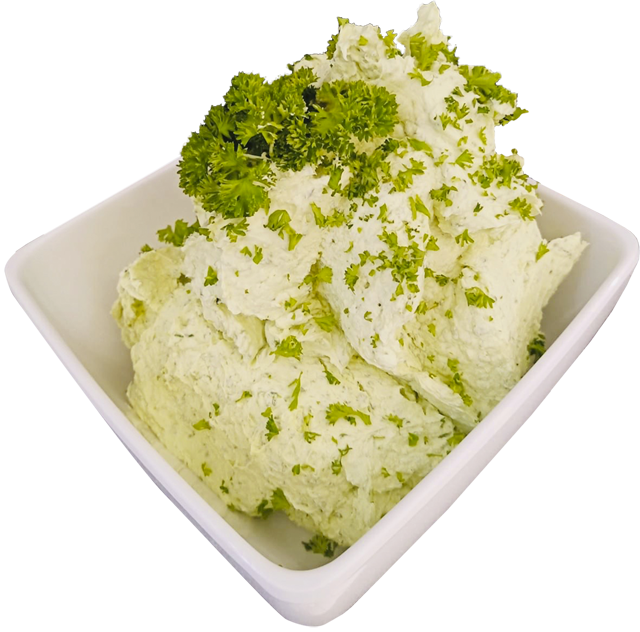 Scheck’s Kräutercreme