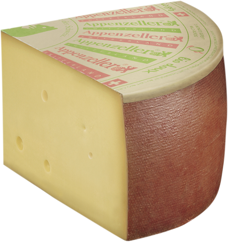 Switzerland Appenzeller Bio