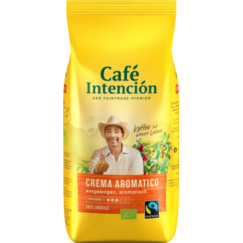 Café Intención