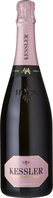 Kessler Sekt Hochgewächs Rosé
