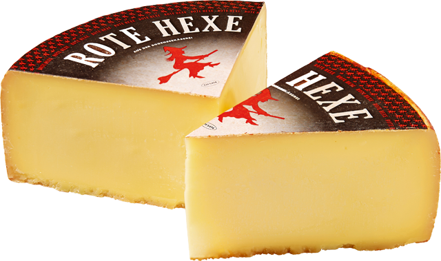 ¹Rote Hexe Schweizer