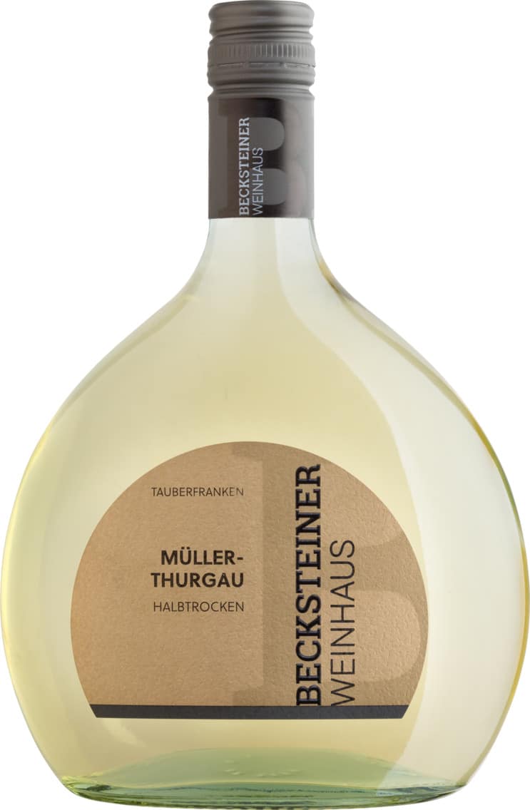Becksteiner Weinhaus Weißwein