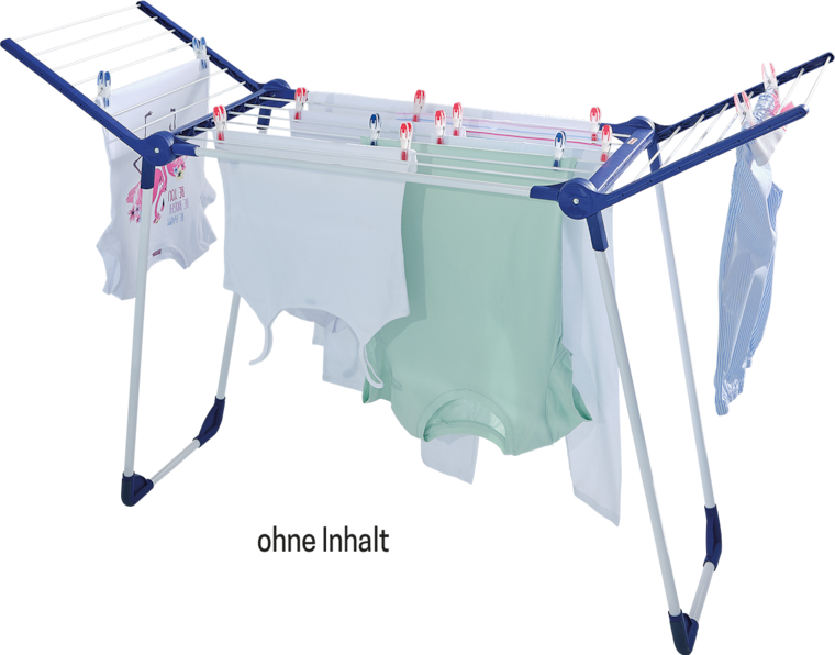 Standtrockner "Pegasus 120 Solid Bath"