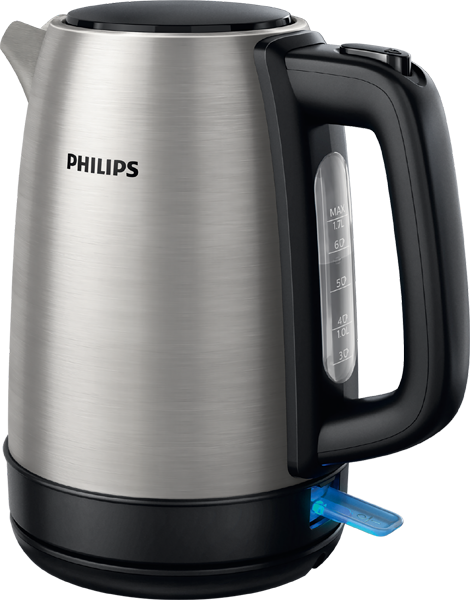 PHILIPS "HD 9350/90" Wasserkocher